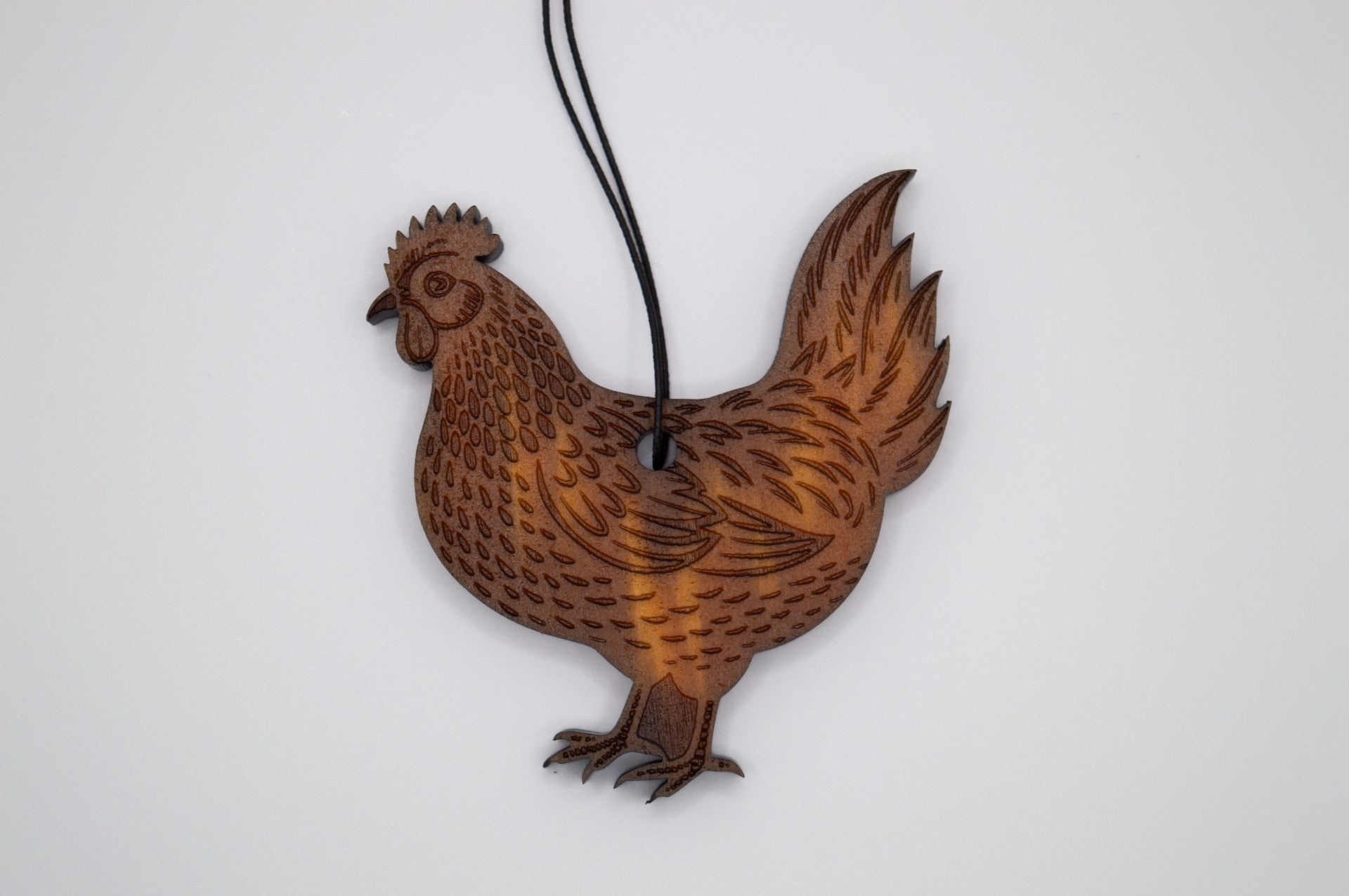Chicken Air Freshener