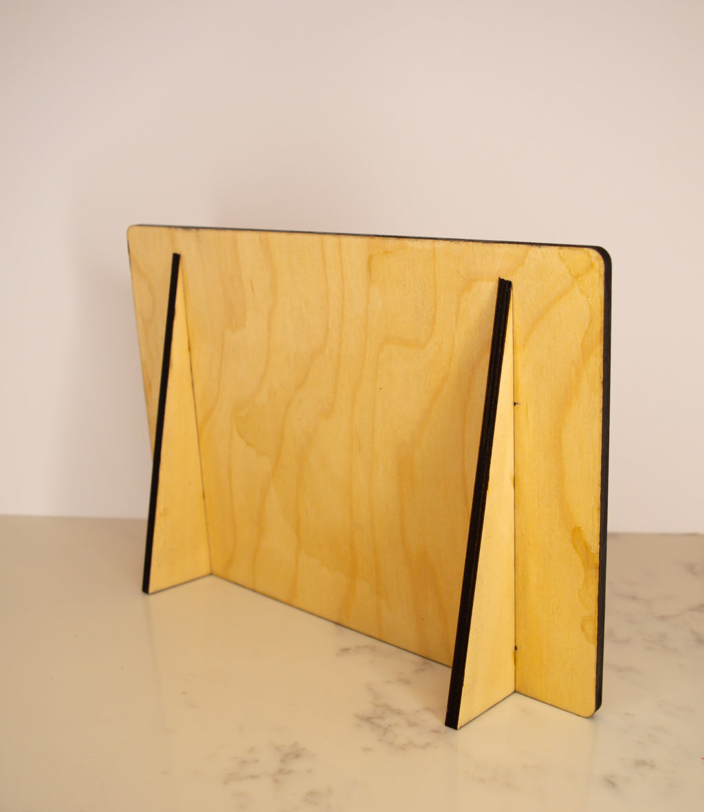 Customized Freshie Display Sign